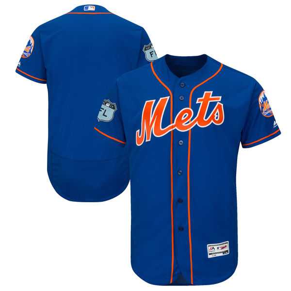 New York Mets Blank Royal 2017 Spring Training Flexbase Collection Stitched Jersey,We sell and wholesale New York Mets Blank Royal 2017 Spring Training Flexbase Collection Stitched Jersey on line form chian!